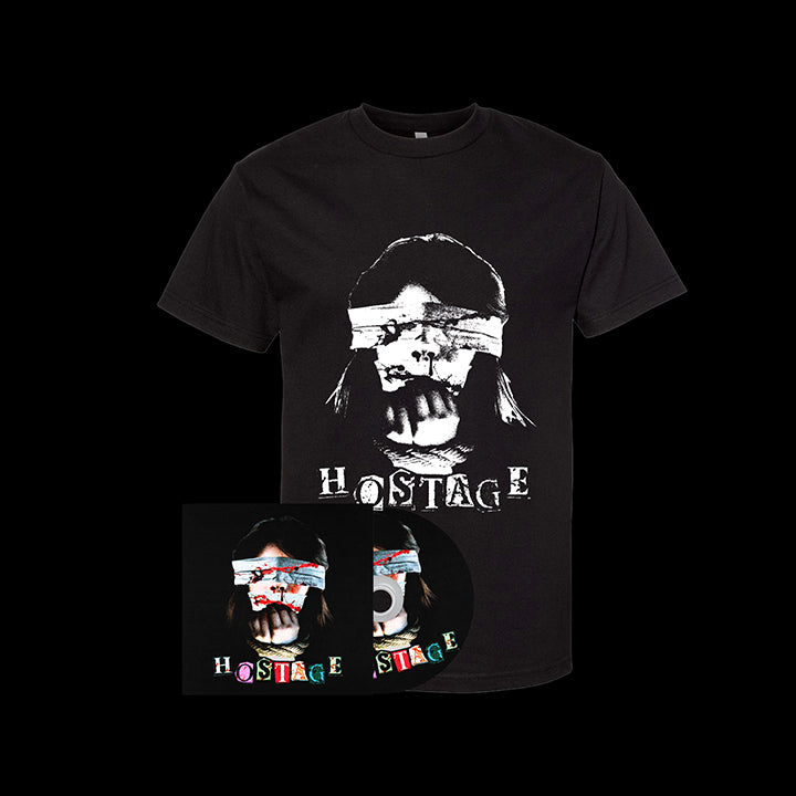 Hostage Bundle