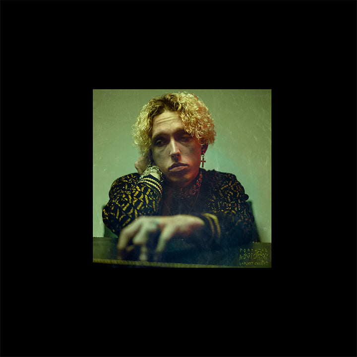 PETTY BOY OSLEY CD