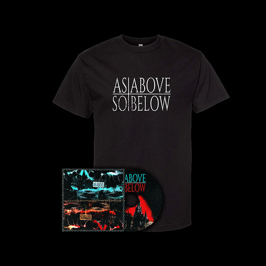 As Above So Below Bundle