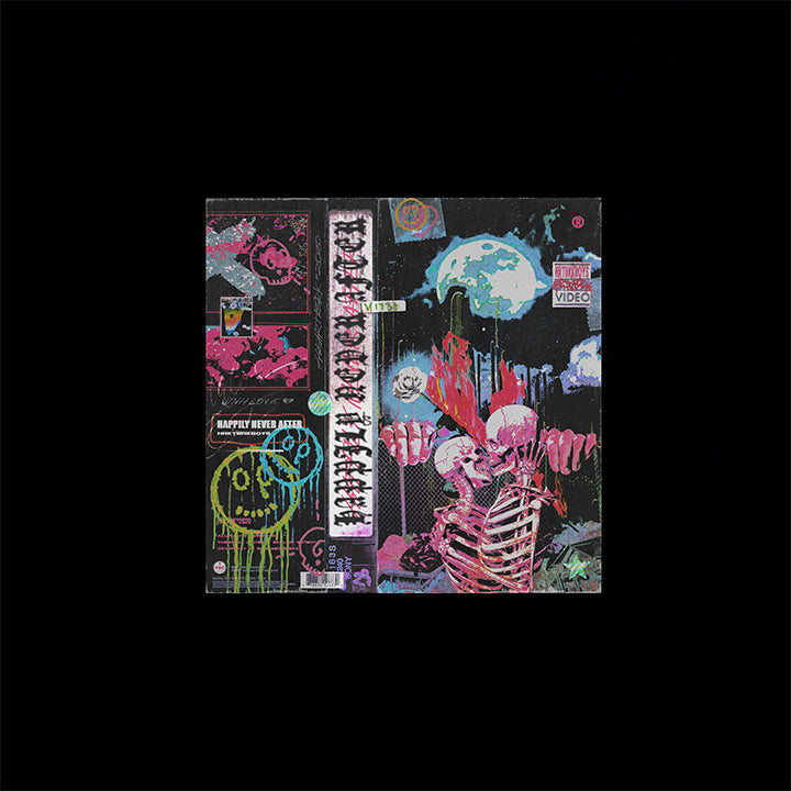 HRTBRKBOYS CD