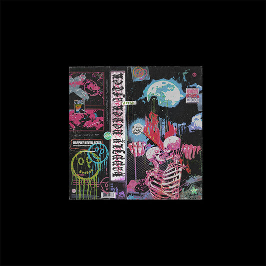 HRTBRKBOYS CD