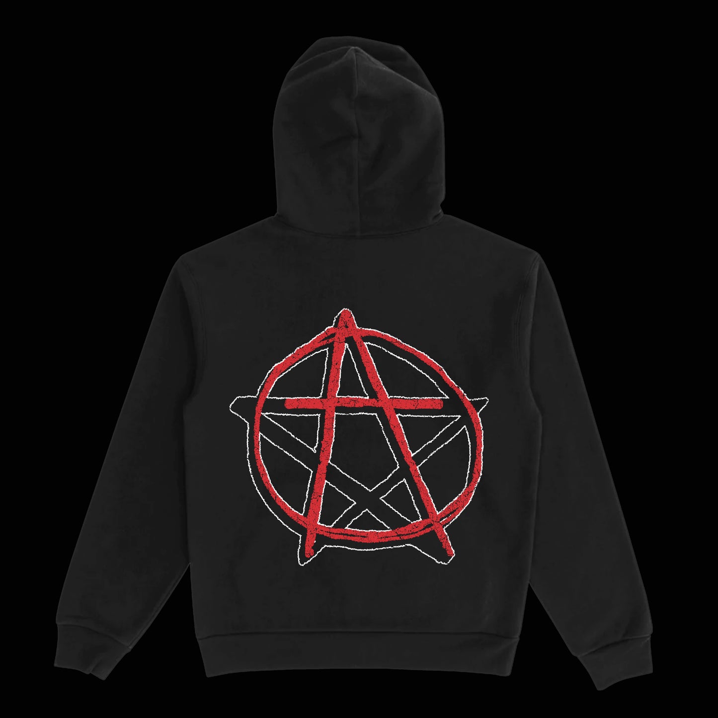 Anargram Hoodie