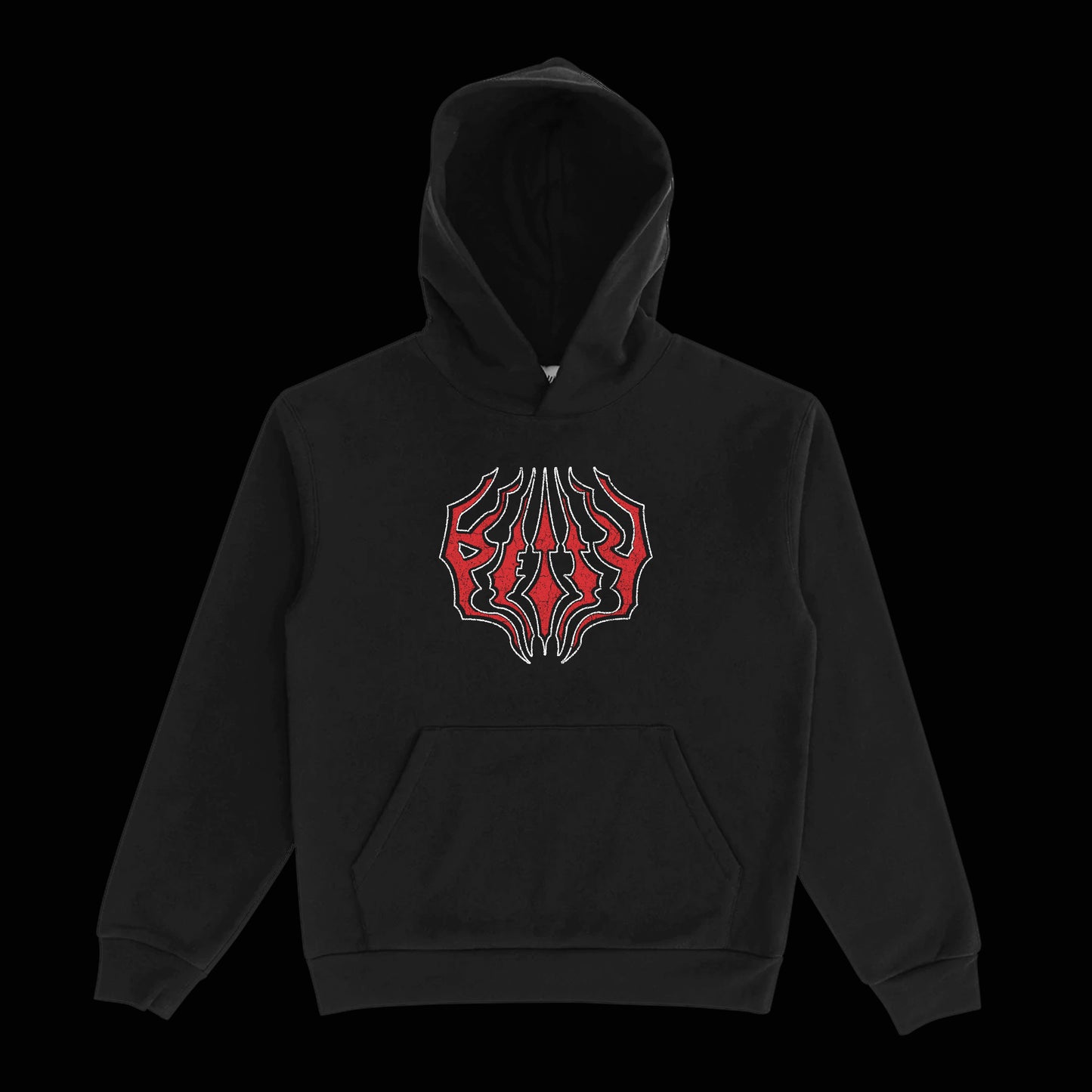 Anargram Hoodie