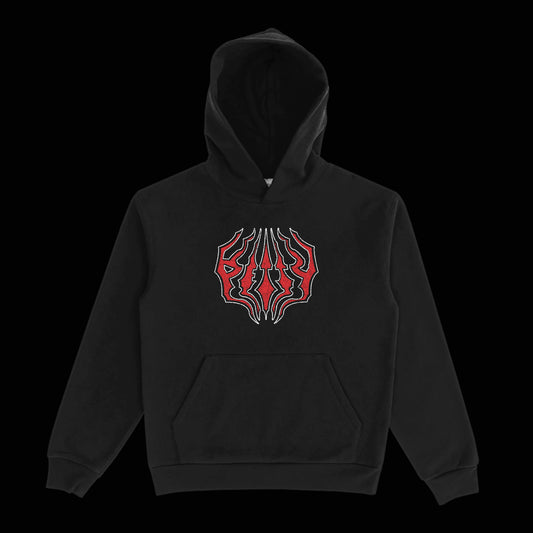 Anargram Hoodie