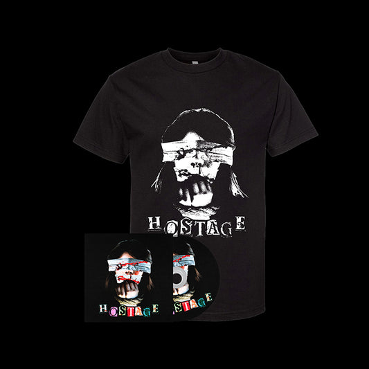 Hostage Bundle