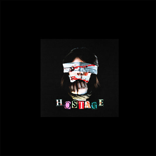 Hostage CD