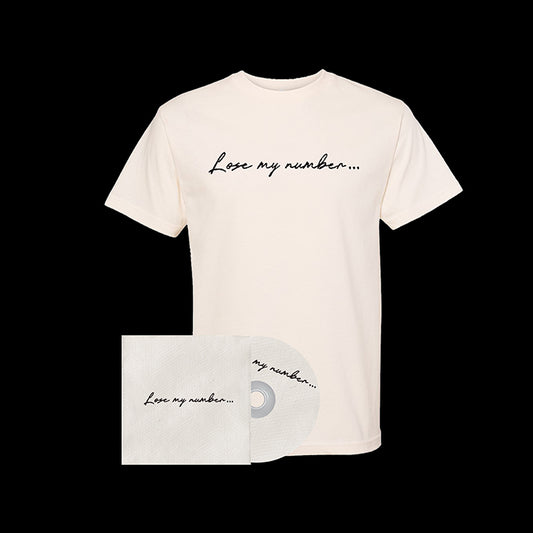 Lose My Number... Bundle